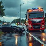 découvrez les détails tragiques d'un accident de la route survenu à m'sila, faisant trois victimes, et ses conséquences sur la communauté locale. une événement dévastateur qui rappelle l'importance de la sécurité routière.