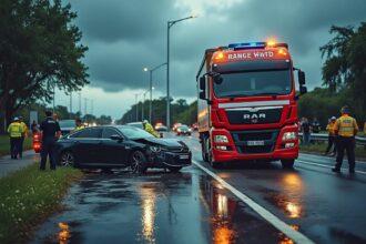 découvrez les détails tragiques d'un accident de la route survenu à m'sila, faisant trois victimes, et ses conséquences sur la communauté locale. une événement dévastateur qui rappelle l'importance de la sécurité routière.