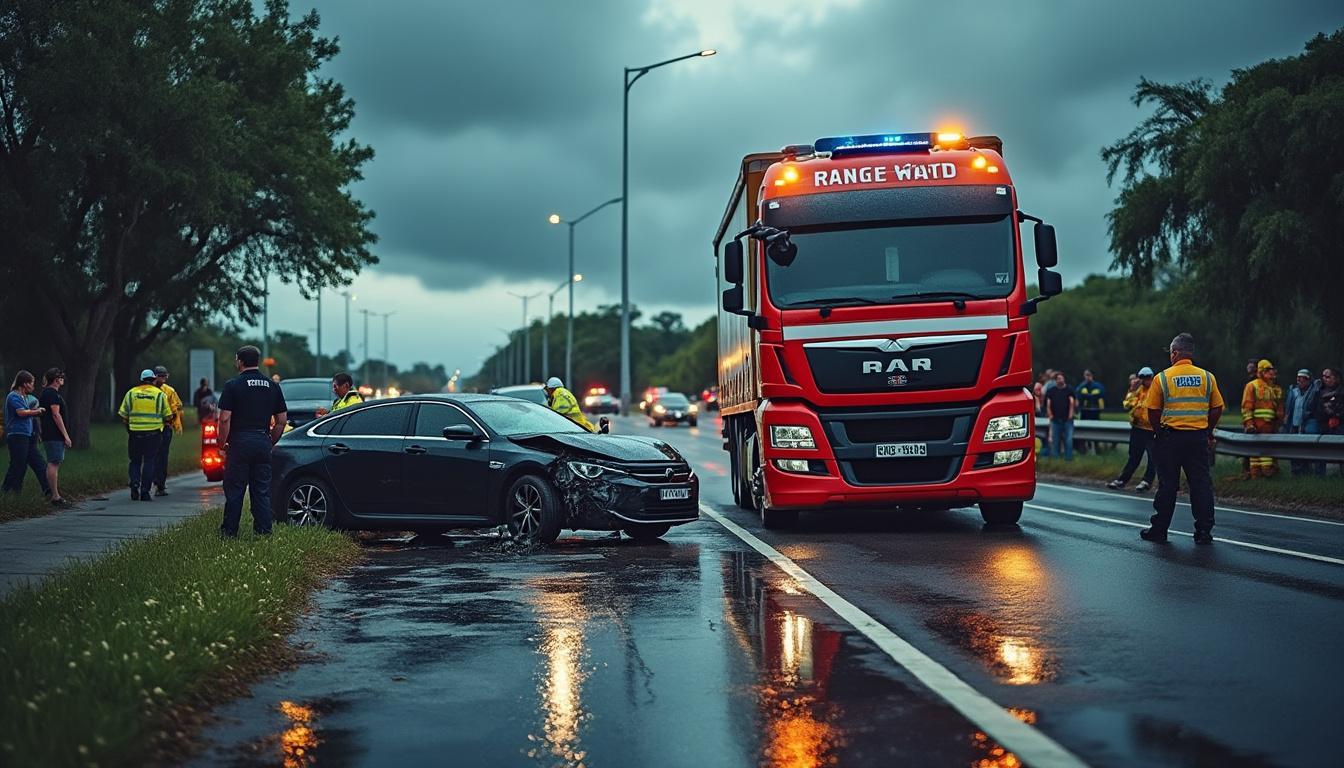 découvrez les détails tragiques d'un accident de la route survenu à m'sila, faisant trois victimes, et ses conséquences sur la communauté locale. une événement dévastateur qui rappelle l'importance de la sécurité routière.