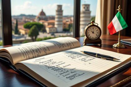 découvrez l'agenda chargé du président de la république lors de sa visite officielle en italie, marquée par des rencontres importantes, des discussions stratégiques et des événements culturels. suivez chaque étape de ce voyage diplomatique crucial.