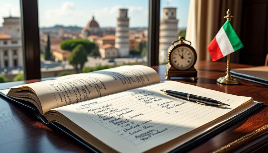 découvrez l'agenda chargé du président de la république lors de sa visite officielle en italie, marquée par des rencontres importantes, des discussions stratégiques et des événements culturels. suivez chaque étape de ce voyage diplomatique crucial.