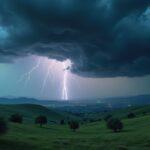 découvrez la liste des wilayas concernées par les dernières alertes orageuses et les prévisions météorologiques en détail. informez-vous sur les zones à risque et les conseils de sécurité à suivre face aux orages annoncés.