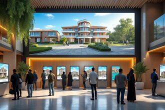 découvrez comment algérie poste révolutionne ses services grâce au lancement des nouveaux programmes aadl 1, 2 et 3, pour faciliter l'accès au logement et simplifier les démarches administratives des citoyens algériens.