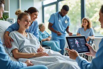 découvrez comment garantir l'accès aux traitements anticancéreux pour tous les patients, afin d'améliorer la prise en charge et l'égalité devant la maladie.