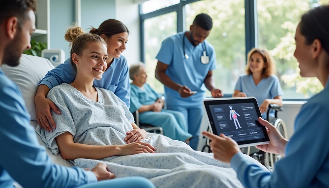 découvrez comment garantir l'accès aux traitements anticancéreux pour tous les patients, afin d'améliorer la prise en charge et l'égalité devant la maladie.