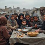 découvrez comment l'algérie condamne fermement les actions menées par l'entité sioniste, responsables d'une grave crise alimentaire à ghaza. analyse des déclarations officielles et des implications humanitaires.