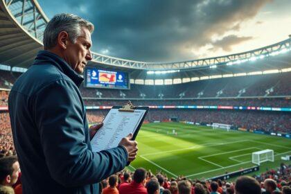 découvrez la liste officielle des joueurs sélectionnés par petkovich pour les deux matchs décisifs des éliminatoires de la coupe du monde 2026. actualités, analyses et enjeux autour de cette sélection déterminante.