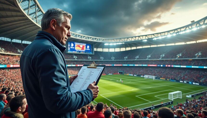 découvrez la liste officielle des joueurs sélectionnés par petkovich pour les deux matchs décisifs des éliminatoires de la coupe du monde 2026. actualités, analyses et enjeux autour de cette sélection déterminante.