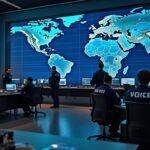 la gendarmerie nationale a démantelé un vaste réseau criminel international, mettant fin à des activités illicites majeures et renforçant la sécurité publique. découvrez les détails de cette opération d’envergure.