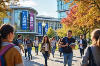 découvrez tout ce qu'il faut savoir sur la rentrée universitaire 2025-2026 : dates de début des cours, établissements concernés et conseils pratiques pour bien démarrer cette nouvelle année académique en septembre.