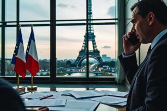 découvrez l'avis officiel publié dans le journal officiel concernant la suspension de l'accord de 2013. une source du ministère des affaires étrangères réagit et dénonce la désinformation entourant cette décision. informations mises à jour et analyse des faits.