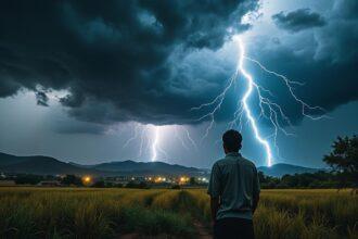 des orages sont attendus dans plusieurs wilayas. découvrez nos conseils pour vous préparer efficacement aux intempéries et assurer votre sécurité.