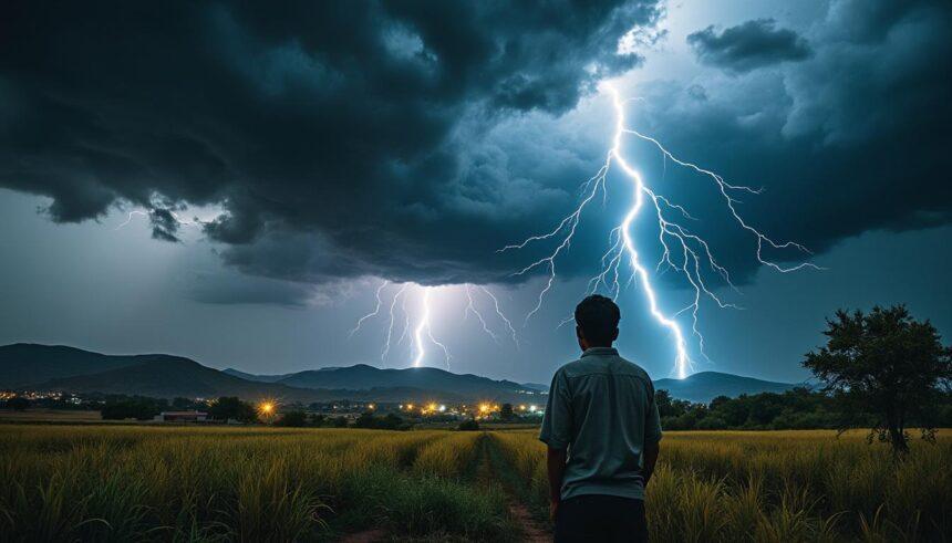 des orages sont attendus dans plusieurs wilayas. découvrez nos conseils pour vous préparer efficacement aux intempéries et assurer votre sécurité.