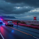 en seulement 24 heures, plus de 15 personnes ont perdu la vie dans des accidents de la route et des noyades. découvrez les détails bouleversants de cette tragédie et les circonstances de ces drames récents.