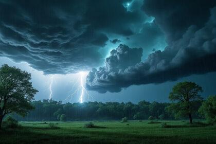météo france annonce de violents orages dans le grand sud. restez informé sur les alertes et mesures de sécurité face à ces tempêtes prévues prochainement.