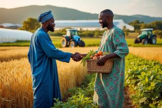 découvrez une analyse détaillée de la collaboration agricole entre l’algérie et le nigeria : enjeux, opportunités, défis et impact sur le développement durable des deux pays.