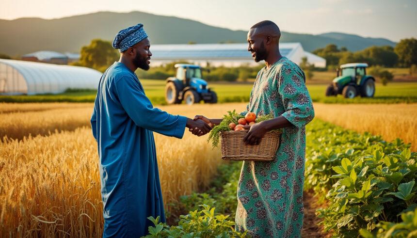 découvrez une analyse détaillée de la collaboration agricole entre l’algérie et le nigeria : enjeux, opportunités, défis et impact sur le développement durable des deux pays.