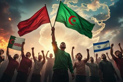découvrez la réaction officielle de l'algérie qui condamne avec force l'agression israélienne ciblant le qatar. analyse des enjeux diplomatiques et des conséquences régionales.