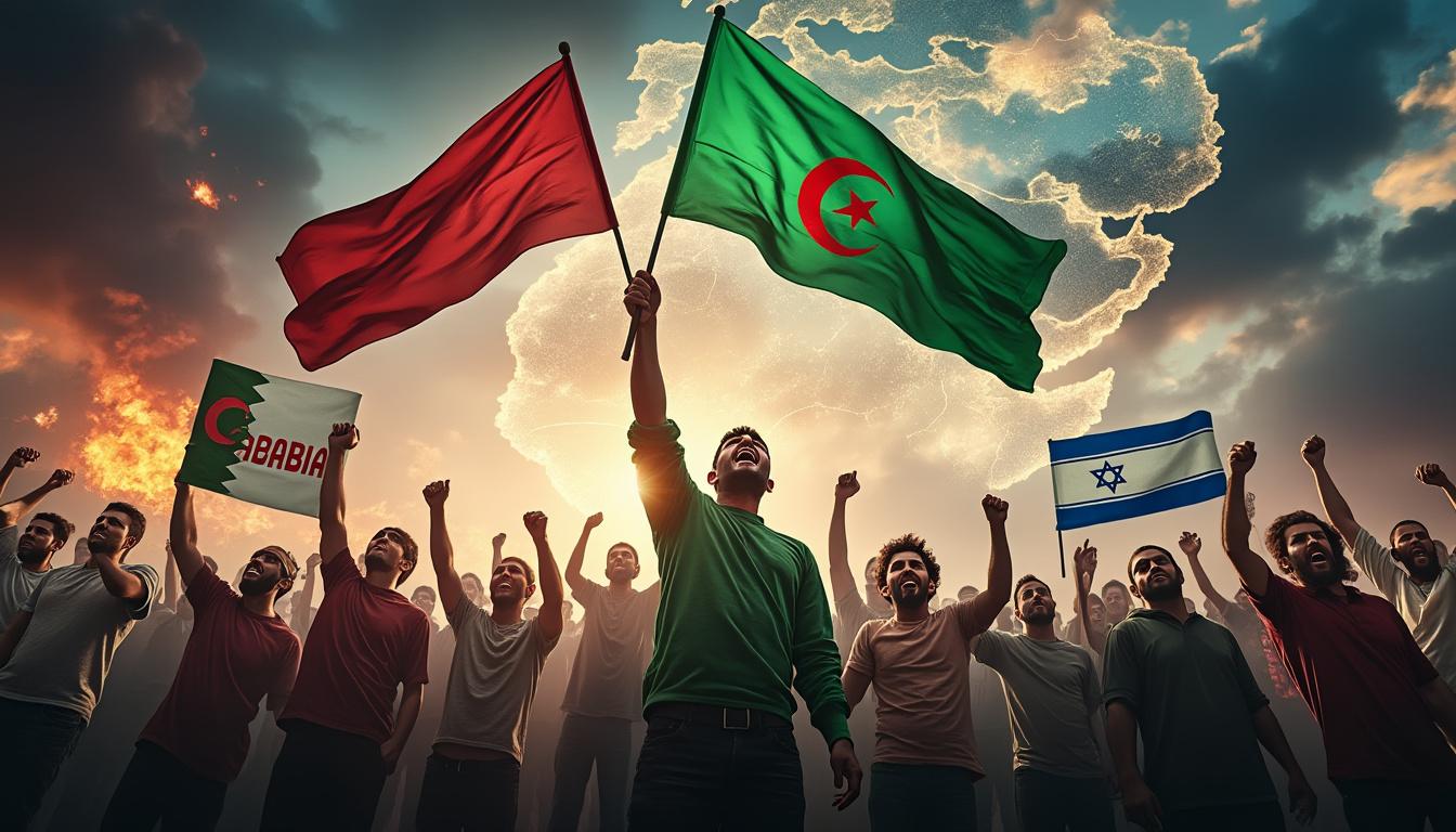 découvrez la réaction officielle de l'algérie qui condamne avec force l'agression israélienne ciblant le qatar. analyse des enjeux diplomatiques et des conséquences régionales.