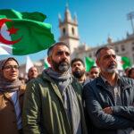 découvrez la réaction officielle de l'algérie qui condamne avec force l'agression israélienne contre le qatar. suivez les dernières actualités diplomatiques et les prises de position internationales sur cette affaire.