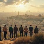 découvrez pourquoi la création d’un état palestinien dans les frontières de 1967 est essentielle et en quoi toute alternative ne peut apporter une solution durable au conflit israélo-palestinien.