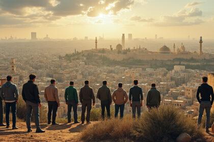 découvrez pourquoi la création d’un état palestinien dans les frontières de 1967 est essentielle et en quoi toute alternative ne peut apporter une solution durable au conflit israélo-palestinien.