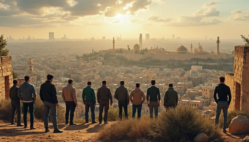 découvrez pourquoi la création d’un état palestinien dans les frontières de 1967 est essentielle et en quoi toute alternative ne peut apporter une solution durable au conflit israélo-palestinien.