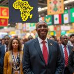 le président tebboune inaugure la foire commerciale intra-africaine, marquant un tournant pour le commerce et la coopération économique entre les pays africains. découvrez les temps forts de cet événement incontournable.