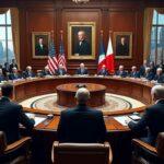 découvrez le compte rendu détaillé des décisions et discussions issues du dernier conseil des ministres : mesures phares, orientations gouvernementales et annonces officielles.