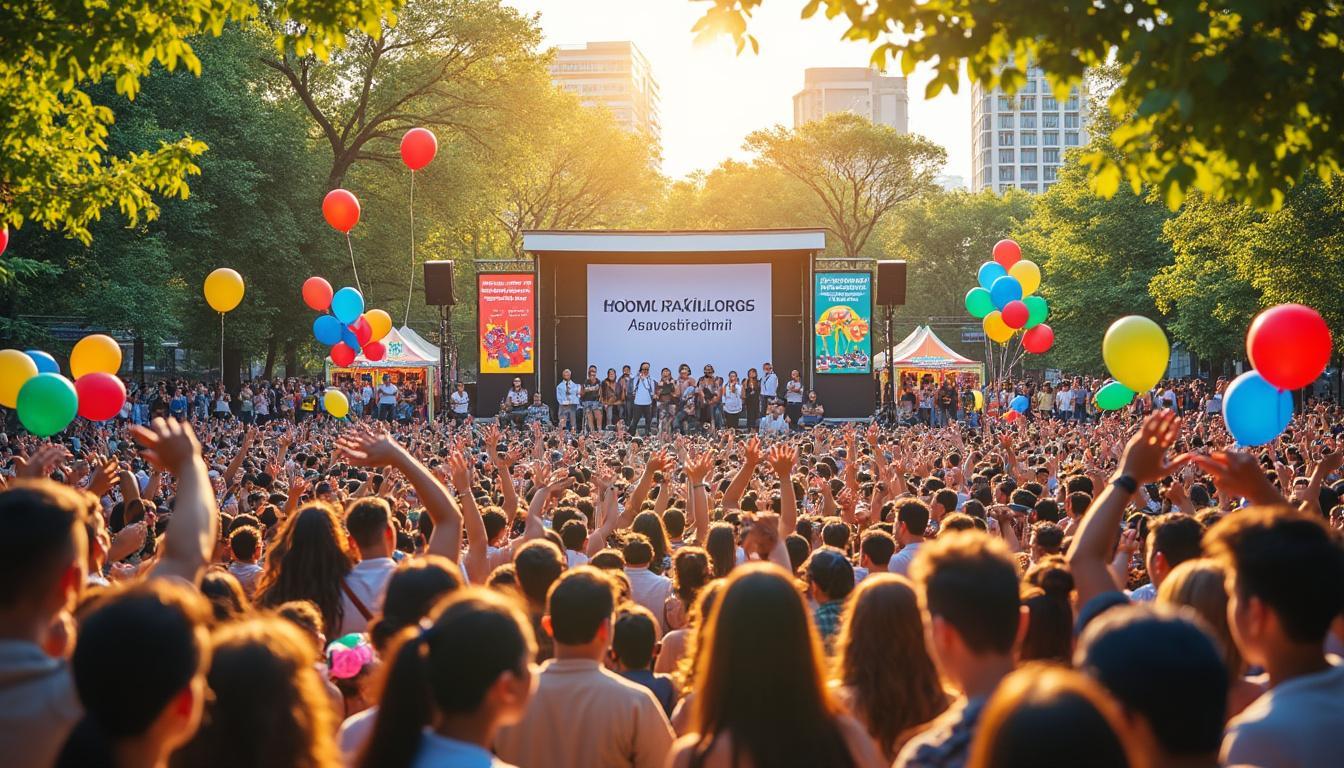 participez à la célébration du lancement de la révolution avec une grande initiative visant à distribuer des logements et à améliorer les conditions de vie des citoyens. découvrez les temps forts de cette action solidaire !