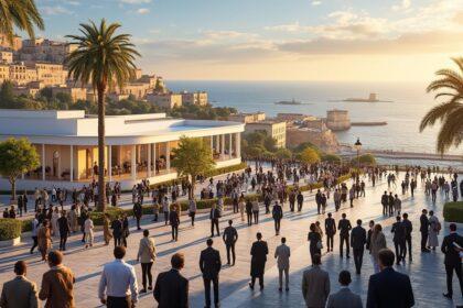 participez aux rencontres annuelles du forum africain des administrations fiscales à alger en novembre prochain. un rendez-vous incontournable pour les experts et acteurs des finances publiques africaines.