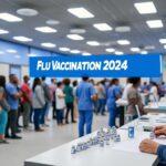 découvrez tout sur le lancement de la campagne de vaccination contre la grippe saisonnière : objectifs, dates importantes, lieux de vaccination et conseils pour vous protéger efficacement cet hiver.