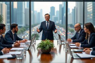 le premier ministre invite les acteurs économiques ayant signé des accords lors de l'iatf 2025 à une rencontre stratégique pour renforcer la mise en œuvre des partenariats économiques concluants.