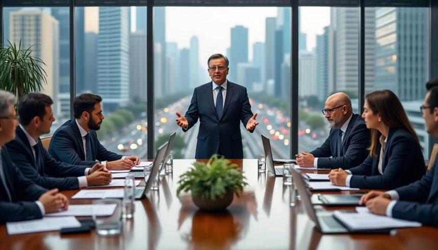 le premier ministre invite les acteurs économiques ayant signé des accords lors de l'iatf 2025 à une rencontre stratégique pour renforcer la mise en œuvre des partenariats économiques concluants.