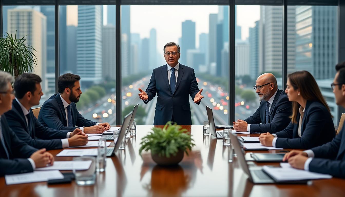 le premier ministre invite les acteurs économiques ayant signé des accords lors de l'iatf 2025 à une rencontre stratégique pour renforcer la mise en œuvre des partenariats économiques concluants.