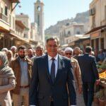 suivez l’actualité de la tournée officielle du premier ministre dans la wilaya de chlef : rencontres, visites de projets et annonces importantes au service du développement local.