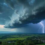 découvrez les dernières prévisions météorologiques annonçant des orages dans plusieurs wilayas du pays. restez informés sur l’évolution du temps pour mieux anticiper vos déplacements et activités.