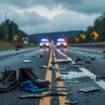 découvrez le bilan tragique de la semaine avec 38 personnes tuées sur les routes en raison d'accidents de la circulation. analyse des causes principales et appel à la vigilance.