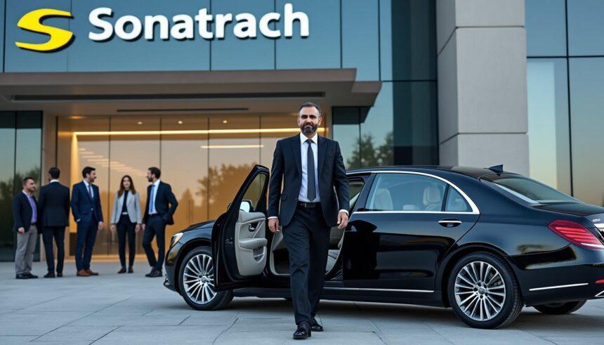 découvrez l'impact de la nomination du nouveau pdg de sonatrach sur l'avenir du géant pétrolier algérien. analyse des enjeux, objectifs et changement de stratégie attendus avec ce nouveau leadership.