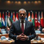 ahmed attaf dénonce le refus du conseil de sécurité de reconnaître la souveraineté du maroc sur le sahara occidental, soulevant des tensions diplomatiques majeures.