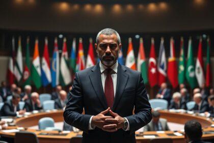 ahmed attaf dénonce le refus du conseil de sécurité de reconnaître la souveraineté du maroc sur le sahara occidental, soulevant des tensions diplomatiques majeures.