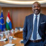 découvrez le rôle central d'ahmed attaf en angola en tant que représentant clé lors du sommet union européenne - union africaine, favorisant la coopération internationale et le dialogue stratégique entre les deux continents.