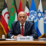 découvrez comment ahmed attaf souligne le soutien ferme de l'algérie à la récente résolution du conseil de sécurité des nations unies concernant la situation en palestine.