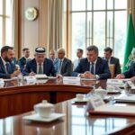 lors du dernier conseil des ministres, onze circonscriptions administratives ont été officiellement élevées au rang de wilayas, renforçant ainsi la structuration territoriale et le développement régional.