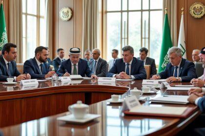 lors du dernier conseil des ministres, onze circonscriptions administratives ont été officiellement élevées au rang de wilayas, renforçant ainsi la structuration territoriale et le développement régional.