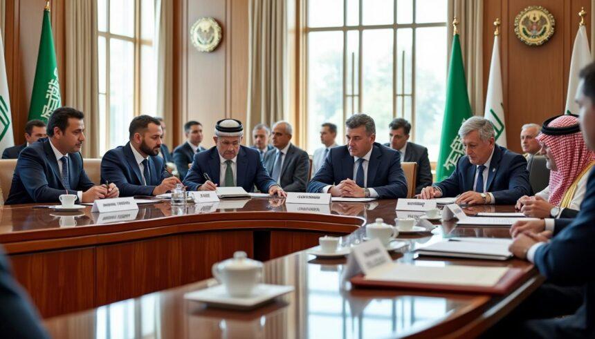 lors du dernier conseil des ministres, onze circonscriptions administratives ont été officiellement élevées au rang de wilayas, renforçant ainsi la structuration territoriale et le développement régional.