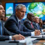 lors du g20, l’algérie appelle à une solution durable pour résoudre la crise de la dette des nations en développement, en renforçant la coopération internationale et le soutien économique.