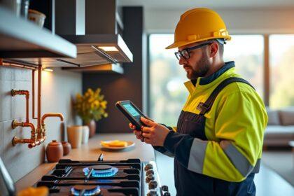 la protection civile met en garde contre les dangers liés au gaz et appelle à la vigilance pour prévenir les accidents domestiques. suivez nos conseils pour assurer votre sécurité.