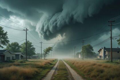 prévisions météo : des rafales de vent intenses attendues dans plusieurs wilayas du nord, restez informés et prenez les précautions nécessaires.