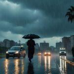 prévisions météo pour vendredi : pluies attendues dans plusieurs wilayas. restez informés des conditions climatiques pour bien préparer votre journée.